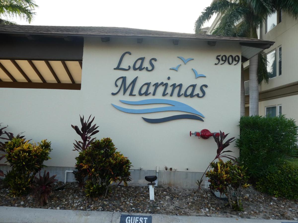 Fishermans Landing On The Bay- Las Marinas South Padre Island Exterior foto