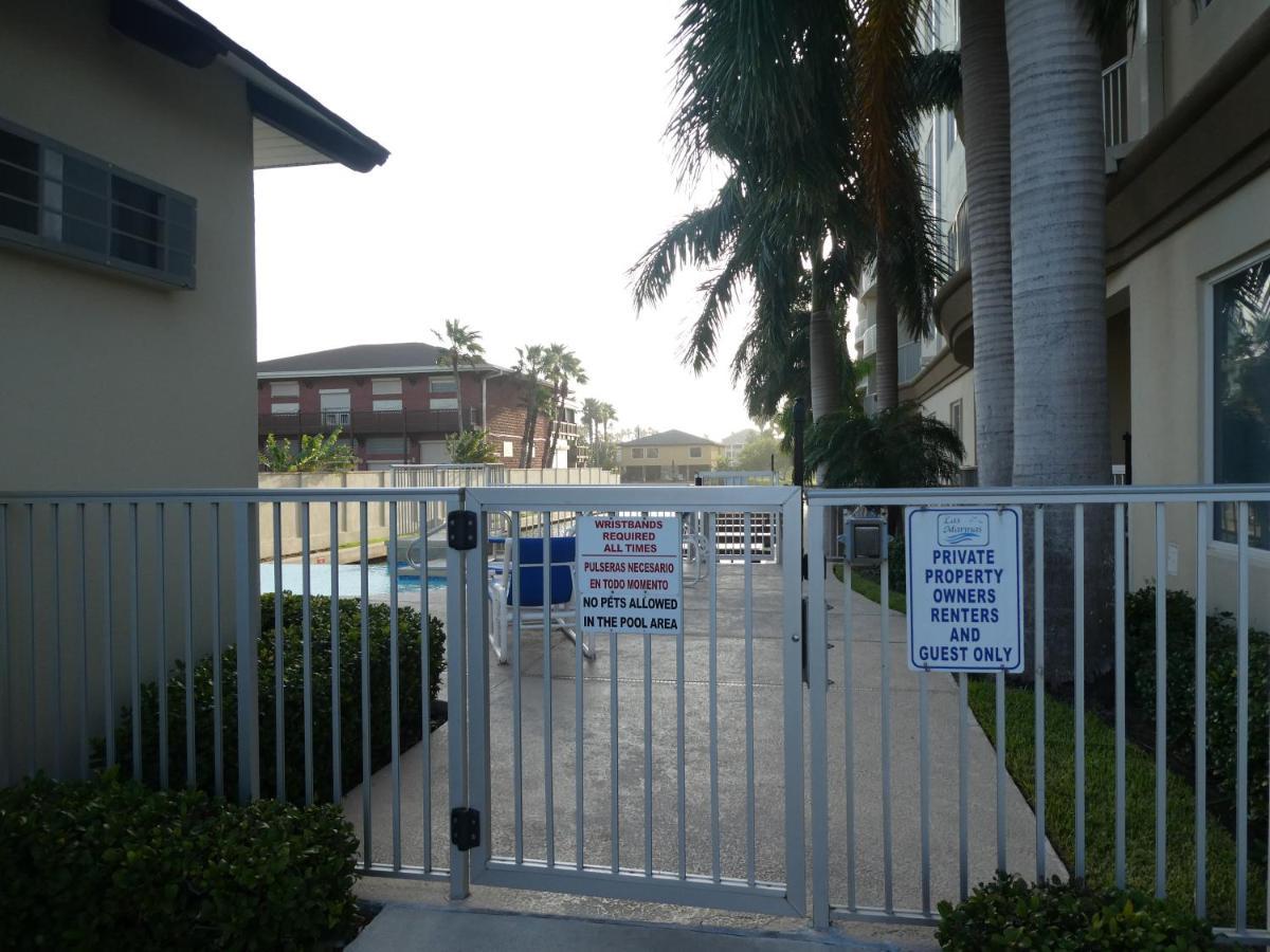 Fishermans Landing On The Bay- Las Marinas South Padre Island Exterior foto