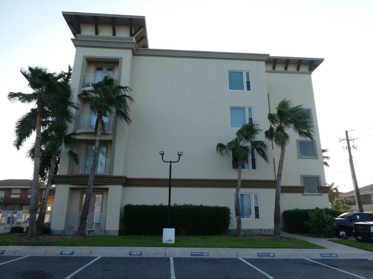 Fishermans Landing On The Bay- Las Marinas South Padre Island Exterior foto